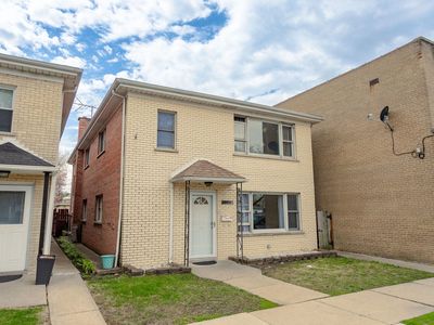 7120 16th St, Berwyn, IL, 60402