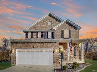 3233 River Downs Ct, Dayton, OH 45424