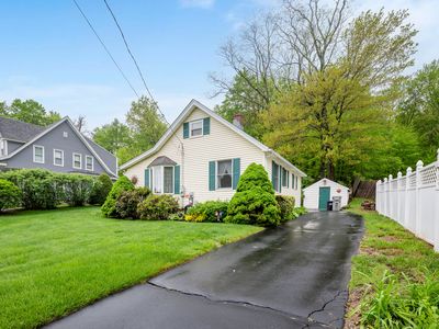 39 Smith Street, Bristol, CT, 06010