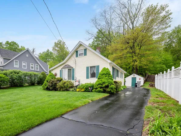 39 Smith Street, Bristol, CT 06010