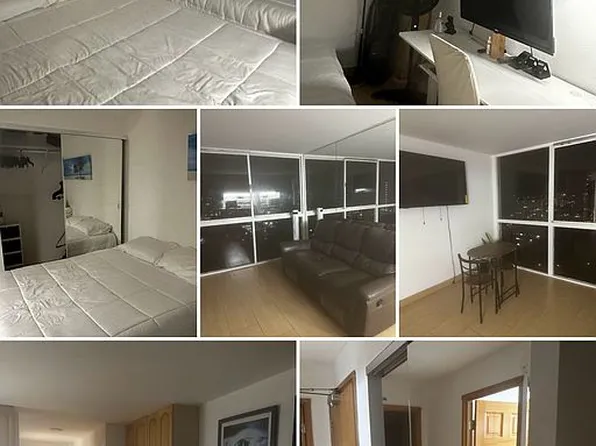2211 Ala Wai Blvd APT 2301, Honolulu, HI 96815