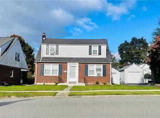 1427 Montrose Ave, Bethlehem, PA 18018