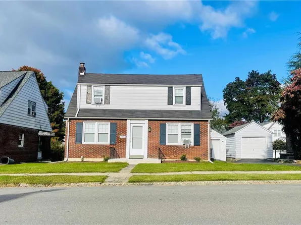 1427 Montrose Ave, Bethlehem, PA 18018