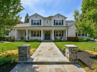 173 S Via Lucia, Alamo, CA 94507