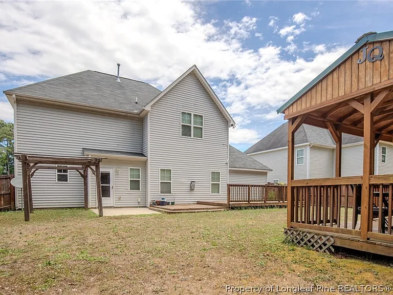 3705 Badin Lake Ln — Photo 33