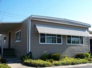 193 Santa Teresa UNIT 193, San Leandro, CA 94579