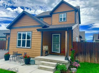 56 Wally D Ln, Belgrade, MT 59714