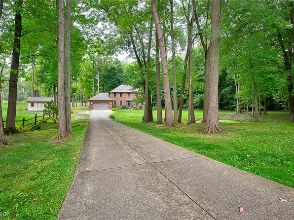 7854 Buttonshoe Ave NW, North Canton, OH 44720