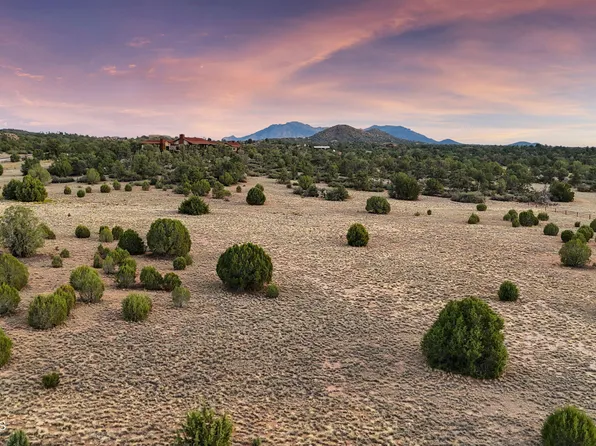 4660 W Sterling Ranch Rd, Prescott, AZ 86305
