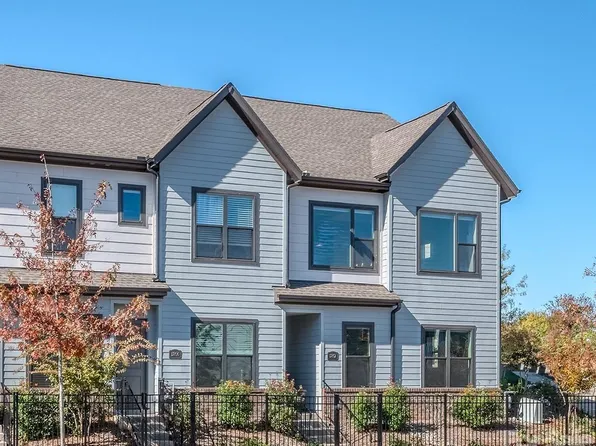 5862 Ardrey Kell Rd, Charlotte, NC 28277