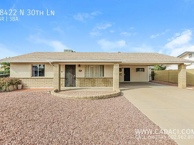 18422 N 30th Ln — Photo 2