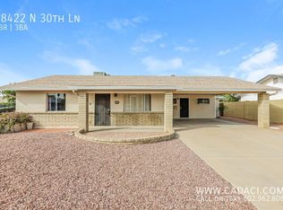18422 N 30th Ln, Phoenix, AZ 85053