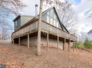 166 Nemacolin Trl, Hedgesville, WV 25427