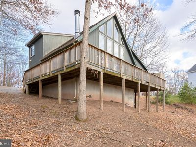 166 Nemacolin Trl, Hedgesville, WV 25427