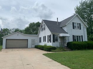 2622 S Isabella Rd, Mount Pleasant, MI 48858