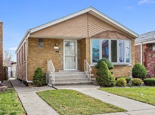 5143 S McVicker Ave, Chicago, IL 60638