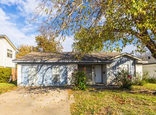1932 Mars Dr, Garland, TX 75040