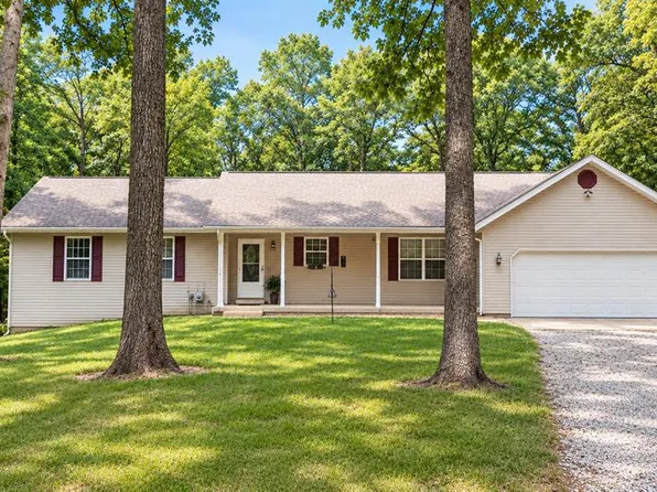 9 Nottingham Ct, Lake Sherwood, MO 63357