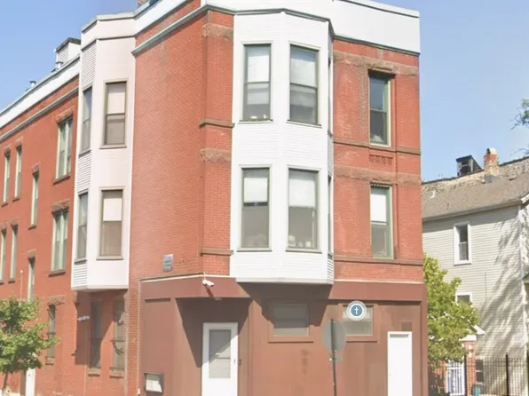 1480 W Erie St APT 1F, Chicago, IL 60642