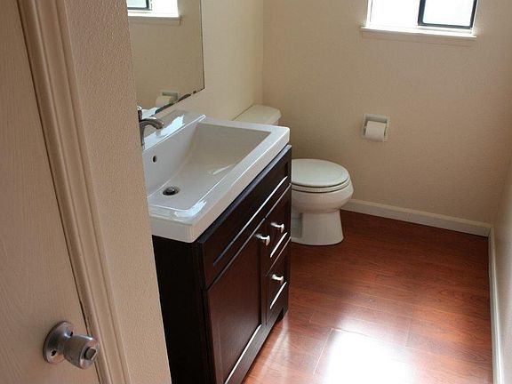 Downstairs Bath