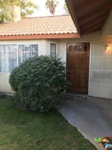 68833 Risueno Rd, Cathedral City, CA, 92234