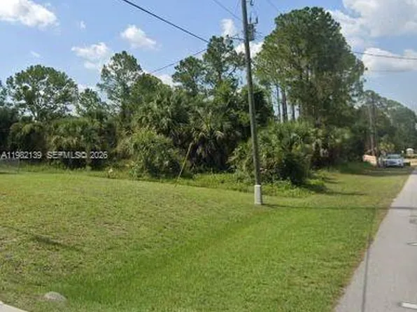 Johannesberg Rd, North Port, FL 34288