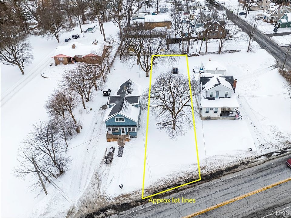 2nd image of Buckley Rd Lot 14