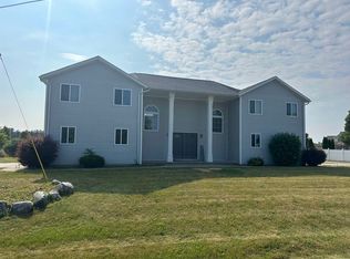 1609 Jacobs Trl, Mount Pleasant, MI 48858
