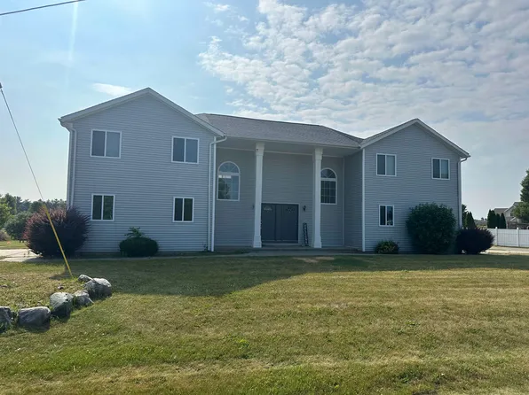 1609 Jacobs Trl, Mount Pleasant, MI 48858