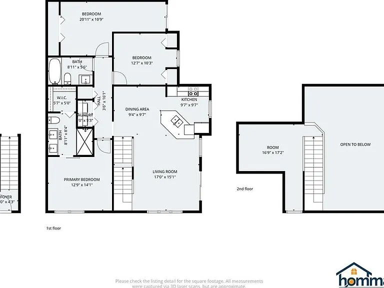 9020 Lake Chase Island Way #9020 — Photo 7