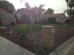 78625 Orcabessa Dr, Bermuda Dunes, CA 92203