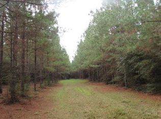 0 Trace Rd, Monticello, MS 39654