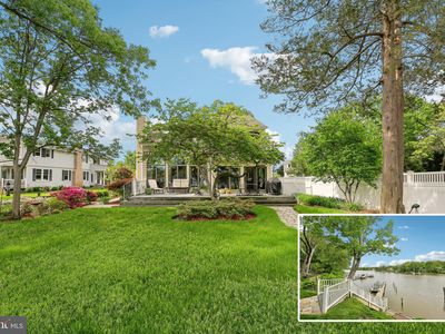 391 South Dr, Severna Park, MD, 21146