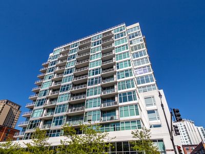 50 E 16th St Unit 1212, Chicago, IL, 60616