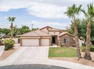 1175 S Oak Ct, Gilbert, AZ 85233