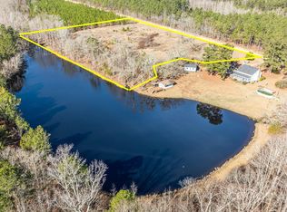 843 Triple Creek Rd, Mount Croghan, SC 29727