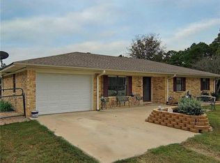 1022 Fm 2422, Mineola, TX 75773