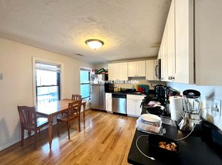 914 Dorchester Ave #3F, Dorchester, MA 02125
