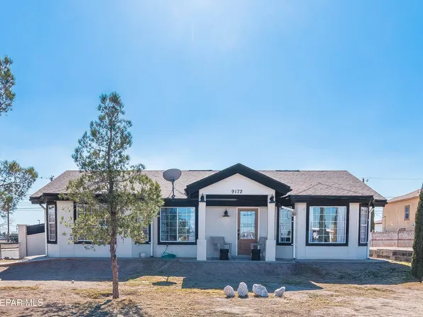 9172 Alameda Ave, El Paso, TX 79907