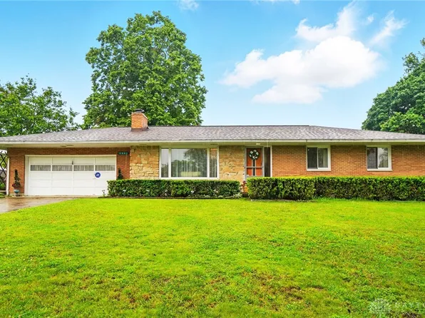 2001 Miracle Mile, Springfield, OH 45503