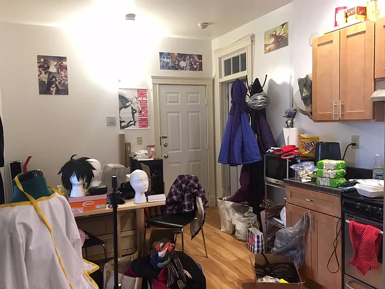 837 Beacon St #104 — Photo 4