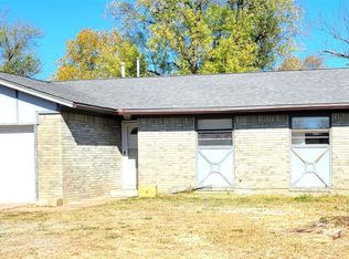 13009 E 28th St, Tulsa, OK 74134