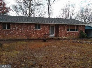 86 Ward Ln, Augusta, WV 26704