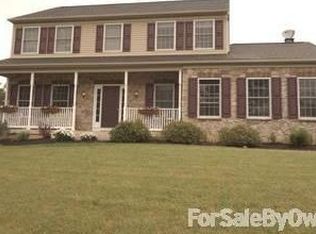 3009 South Dr, Allentown, PA
