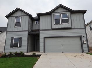 4701 Lava Island Dr, Austin, TX 78747