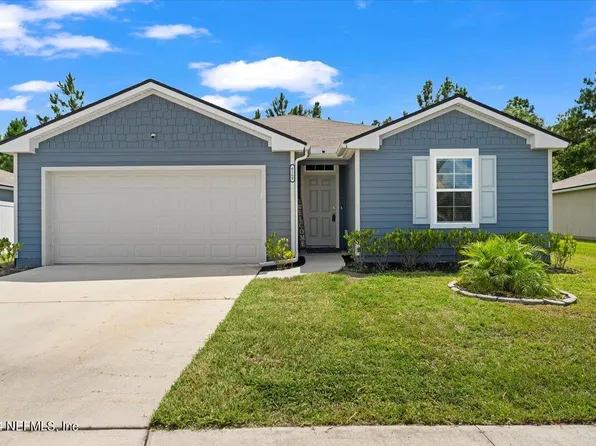 6260 BUCKING BRONCO Drive, Jacksonville, FL 32234