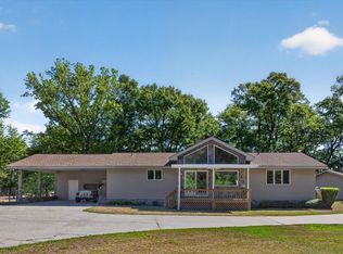 138 Lake Marion Ln, Vance, SC 29163