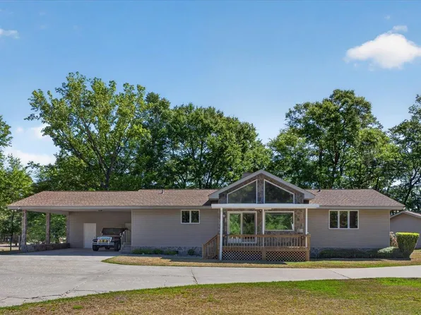138 Lake Marion Ln, Vance, SC 29163