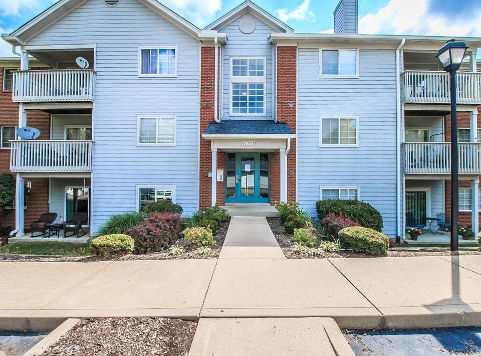 1st image of 7604 Shawnee Ln APT 125