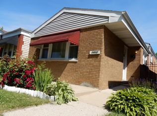 1412 W 115th St, Chicago, IL 60643